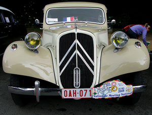 OLDTIMER 062