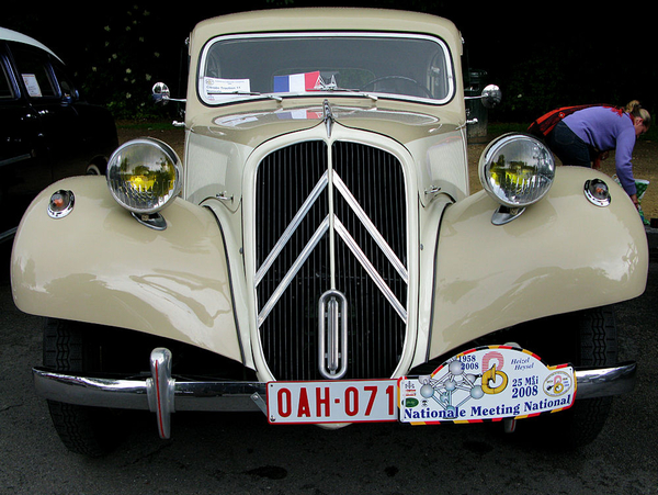 OLDTIMER 062