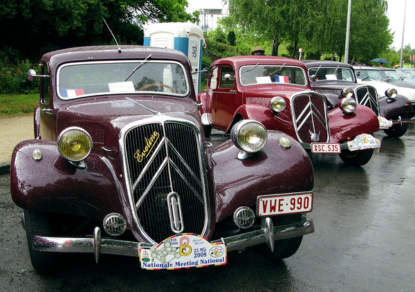 OLDTIMER 063