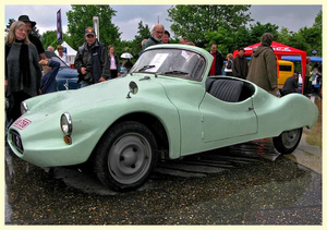 OLDTIMER 085