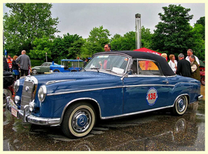 OLDTIMER 086