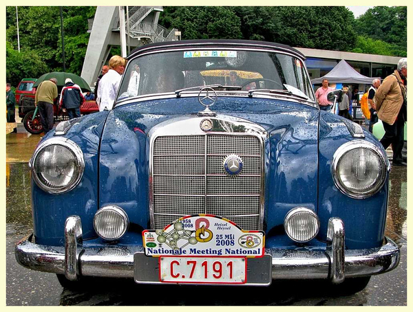 OLDTIMER 087