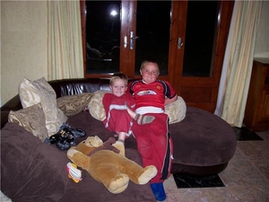 stijn en robin