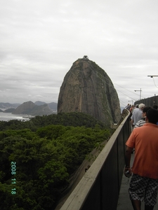 Corcovado