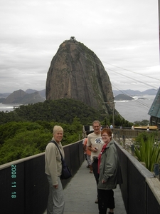 Corcovado