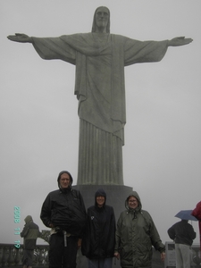 Corcovado