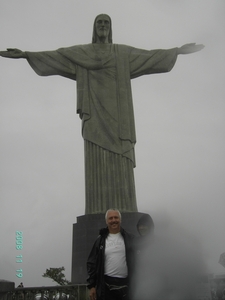 Corcovado