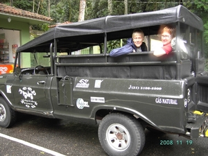 jeep tour