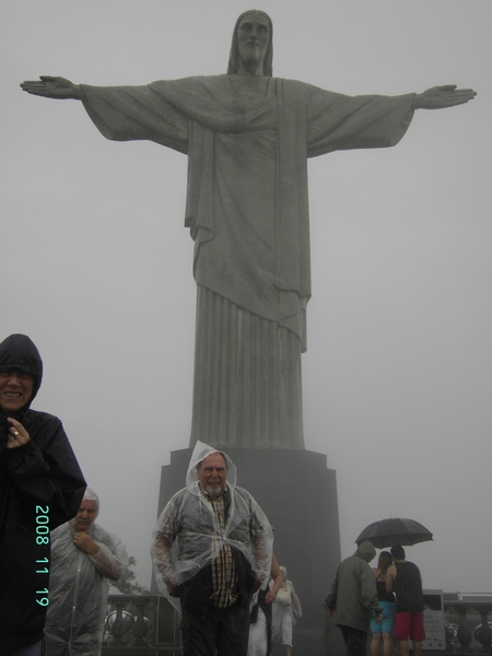 Corcovado