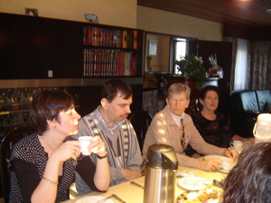 Nieuwjaar 2007 (14)