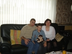 Nieuwjaar 2007 (2)