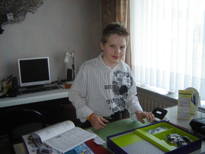 Nieuwjaar 2007 (11)