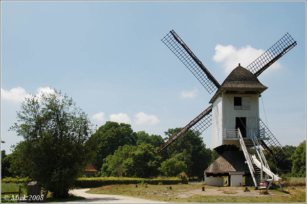 Molen