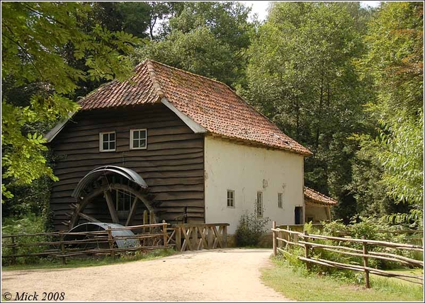 Watermolen