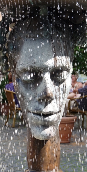 gezicht