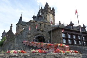 burcht