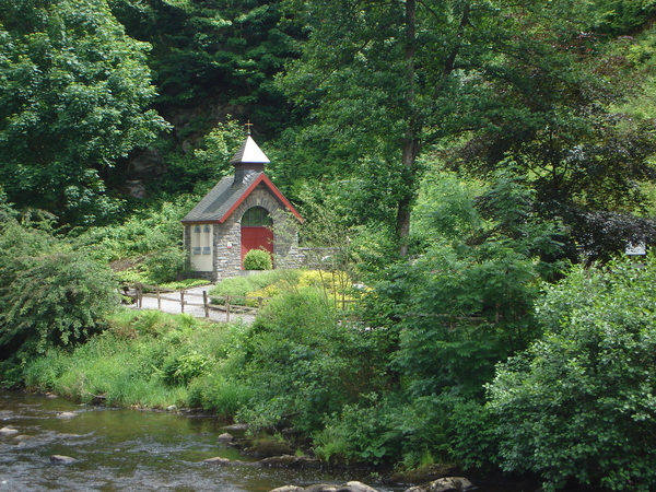 kapelletje