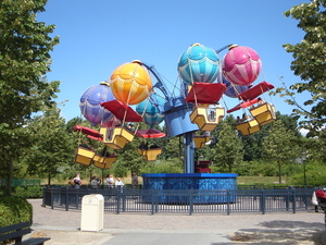 balonnetjes