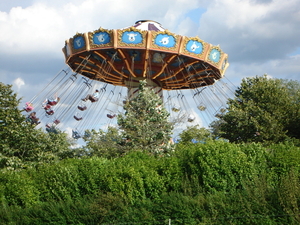 draaimolen