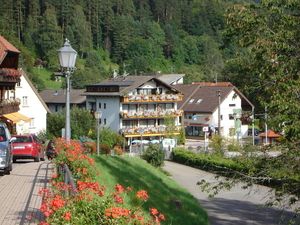 Enzklsterle