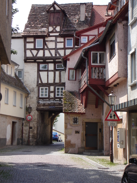 STADSPOORT
