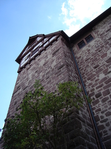 BURCHT
