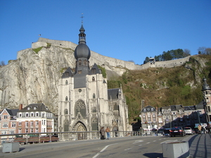 dinant 2007