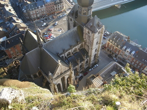 dinant 2007