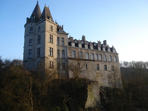 kasteel durby