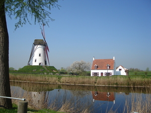 damme
