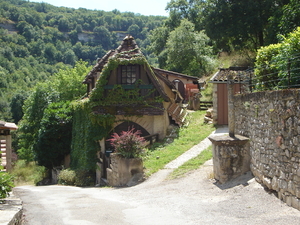 rocamadour frankrijk
