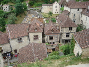 st. cirq lapopie frankrijk