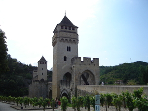 pont valentr