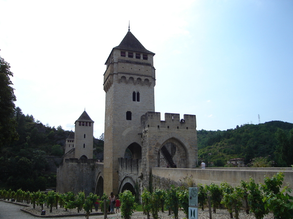 pont valentr