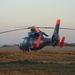 franse helicopter