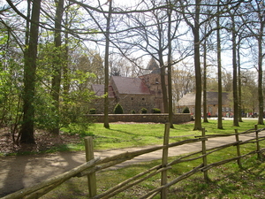 LANDELIJK KERKJE
