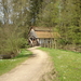 WATERMOLEN