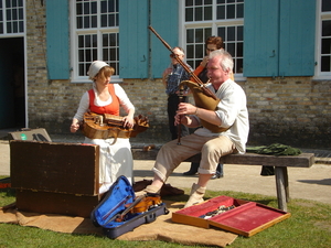 MUZIKANTEN
