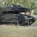 Chieftank MK8 met 120mm kanon UK