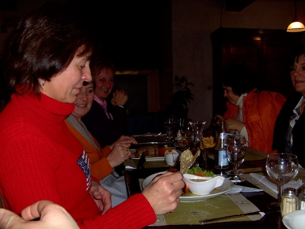 Pas op voor joen toenge...