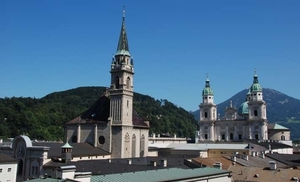 1c Franziskanerkirche  en Dom