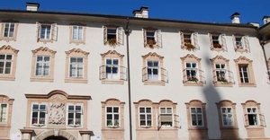 1d Erzstift St. Peter  _facade