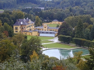 3  Schloss Hellbrun  _vertezicht