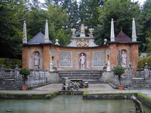 3  Schloss Hellbrun _Wasserspiele 2