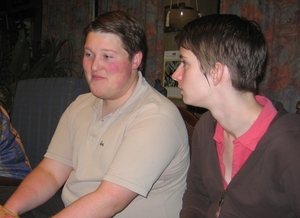 muriel en hans