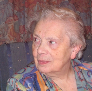 schoon meisje