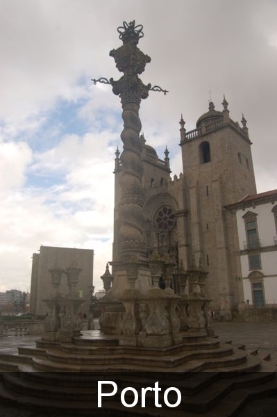 portugal 2008