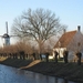 Winter in Damme