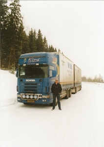 Scania