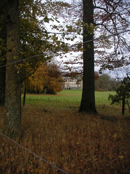 Chateau Des Bisons (63)